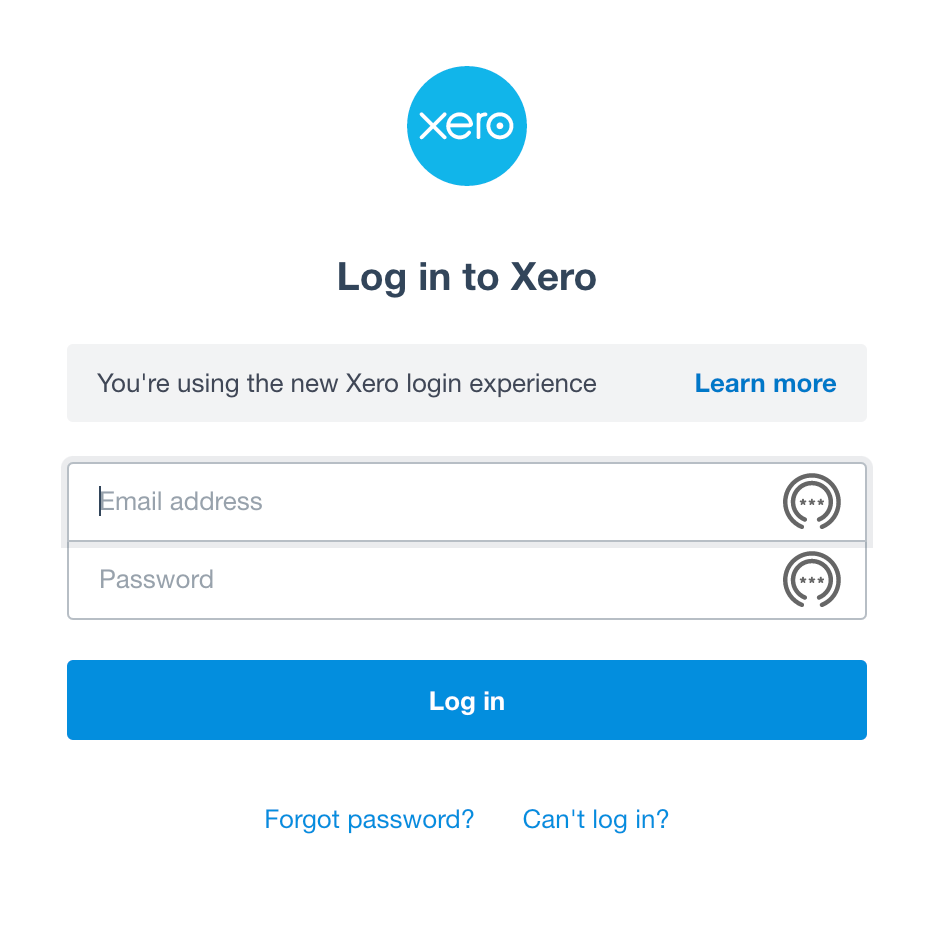 SFX-Config4 - Integrate Salesforce with Xero - SFX